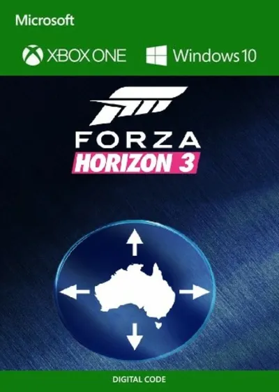 ✅ Абонемент на дополнения для Forza Horizon 3 XBOX Ключ Сразу Эксклюзив 🔑