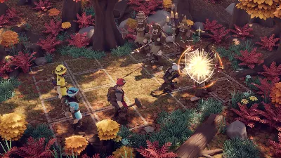 🟣  For The King 2 -  Steam Оффлайн 🎮