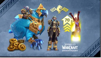 World of Warcraft®: The War Within™ Heroic Edition
