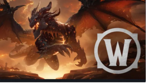 Cataclysm Classic Пылающий героический комплект✅⚡Сразу✅