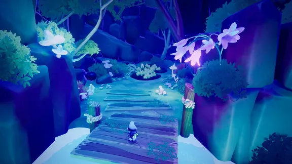 The Smurfs 2 : The Prisoner of the Green Xbox One & X|S