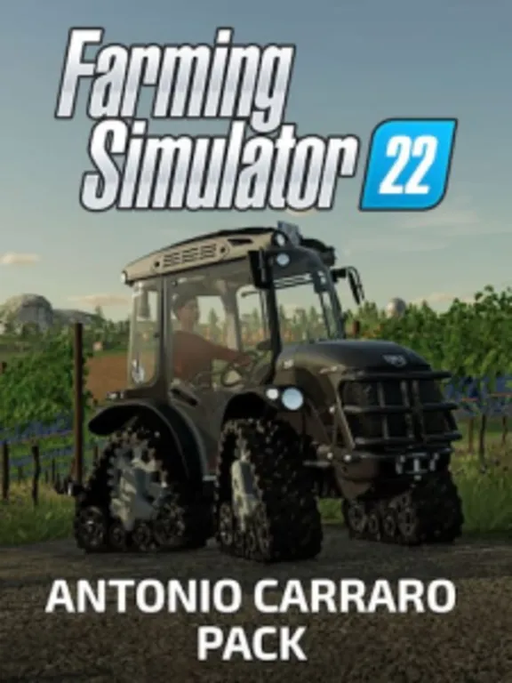 Набор Antonio Carraro ПК EPIC GAMES EGS PC ЭПИК ГЕЙМС ЕГС