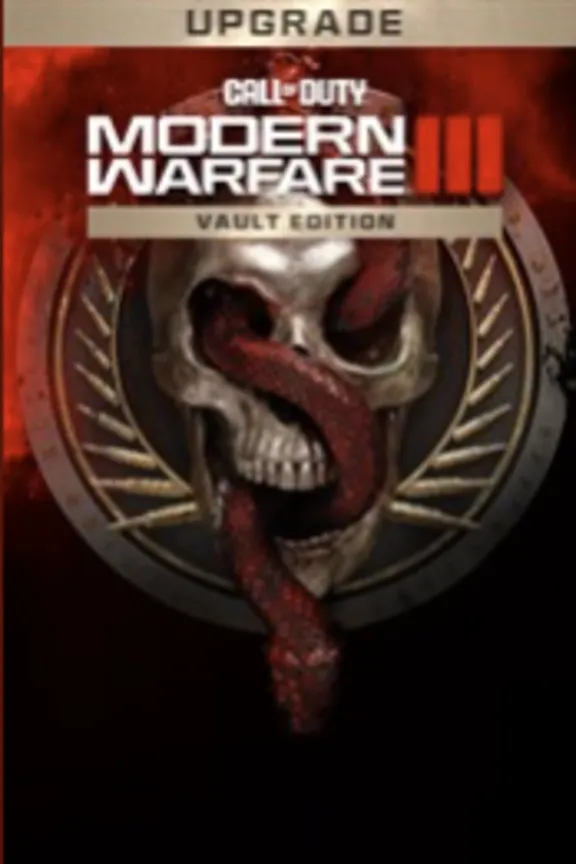 ❗CALL OF DUTY: MW III - VAULT UPGRADE❗XBOX🔑КЛЮЧ❗