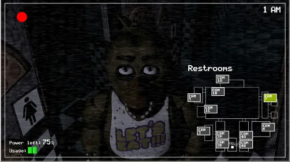 Five Nights at Freddy&acute;s STEAM•RU ⚡️AUTODELIVERY 💳0%