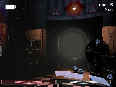 Five Nights at Freddy&acute;s 2 STEAM•RU ⚡️АВТОДОСТАВКА 💳0%