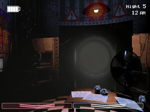 Five Nights at Freddy&acute;s 2 STEAM•RU ⚡️АВТОДОСТАВКА 💳0%