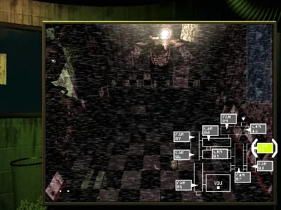Five Nights at Freddy&acute;s 3 STEAM•RU ⚡️АВТОДОСТАВКА 💳0%