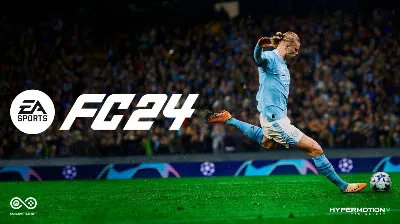 ✅ EA SPORTS FC 24 Ultimate EDITION✅
