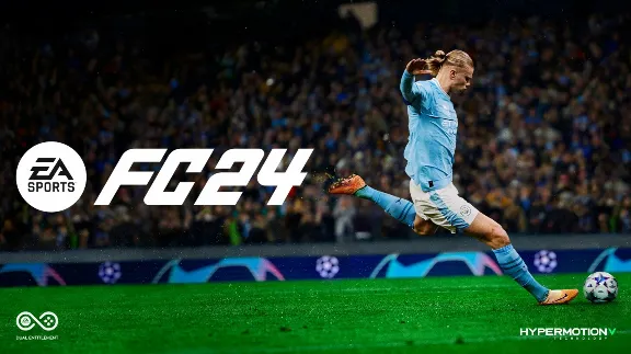 ✅ EA SPORTS FC 24 Ultimate EDITION✅
