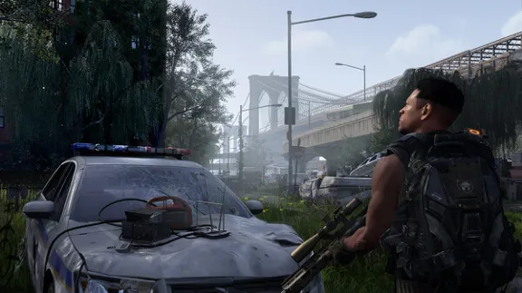 ⚡Tom Clancy&acute;s The Division 2 | AUTO | Steam gift Russia