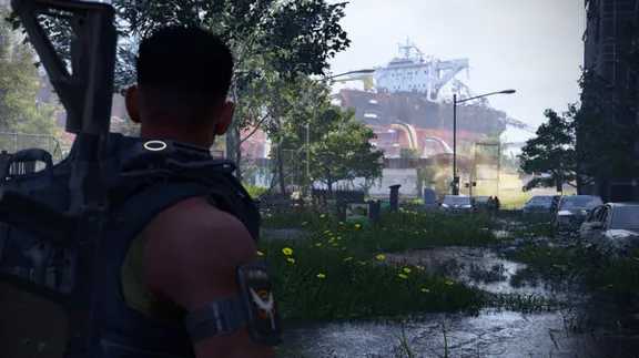 ⚡Tom Clancy&acute;s The Division 2 | AUTO | Steam gift Russia