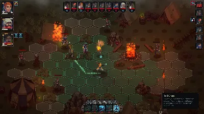 The Iron Oath - STEAM GIFT РОССИЯ
