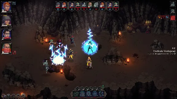 The Iron Oath - STEAM GIFT РОССИЯ