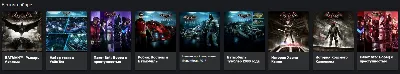 Batman Arkham Knight Premium Edition XBOX ONE X|S🔑Ключ