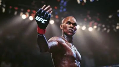 UFC 5 Standart Edition XBOX Key