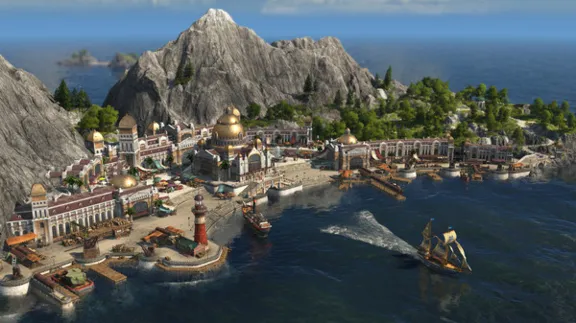 ⚡️Anno 1800 | АВТОДОСТАВКА [Россия - Steam Gift]