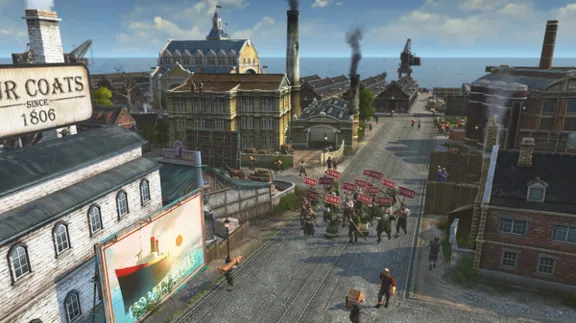 ⚡️Anno 1800 | АВТОДОСТАВКА [Россия - Steam Gift]