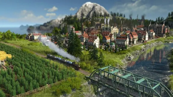 ⚡️Anno 1800 | АВТОДОСТАВКА [Россия - Steam Gift]