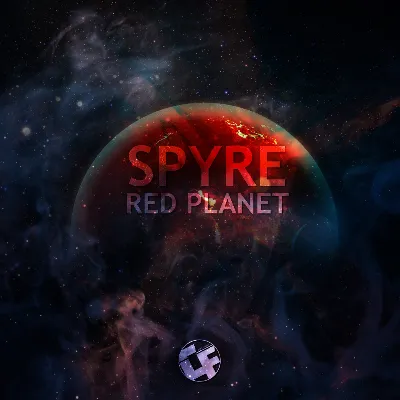 Spyre - Red Planet [CF004]
