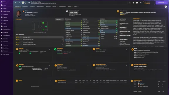 ⚡️Football Manager 2024 | АВТОДОСТАВКА | Украина gift