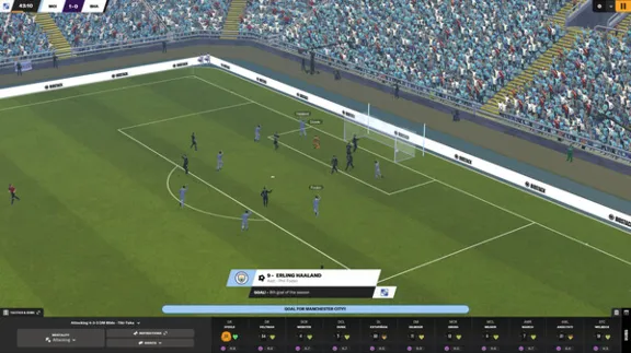 ⚡️Football Manager 2024 | АВТОДОСТАВКА | Украина gift