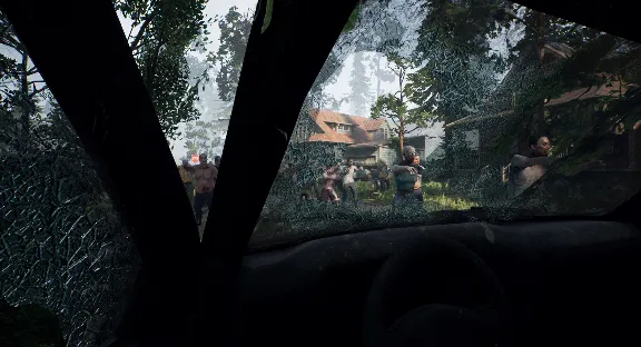 Escape Z 💎 АВТОДОСТАВКА STEAM GLOBAL МГНОВЕННО ЛИЦЕНЗИЯ