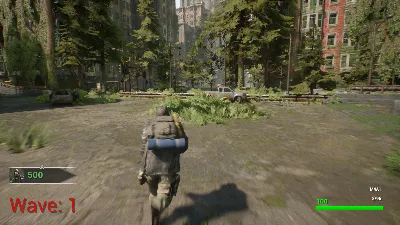 Escape Z 💎 АВТОДОСТАВКА STEAM GLOBAL МГНОВЕННО ЛИЦЕНЗИЯ