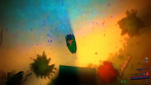 Deadfall 💎 AUTODELIVERY STEAM GIFT INSTANTLY