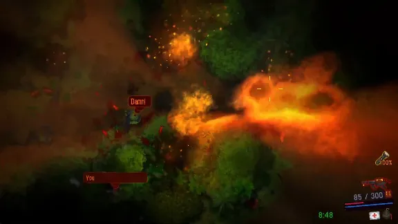 Deadfall 💎 AUTODELIVERY STEAM GIFT INSTANTLY