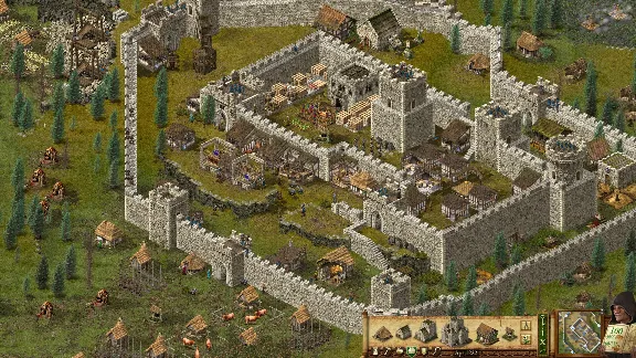 Stronghold: Definitive Edition * RU/KZ/СНГ/TR/AR