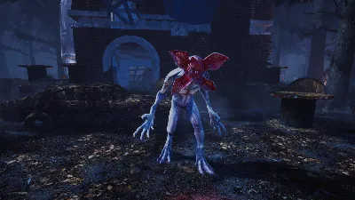 Dead by Daylight - Stranger Things Chapter DLC STEAM⚡️