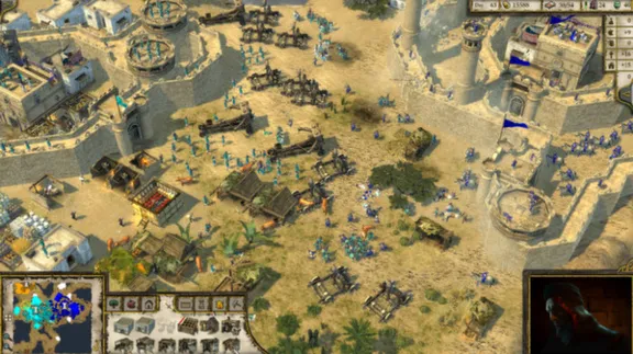 Stronghold Crusader 2 Special Edition Steam Key RU+CIS