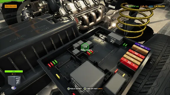 ❗CAR MECHANIC SIMULATOR 2021❗XBOX ONE/X|S+ПК🔑КЛЮЧ❗