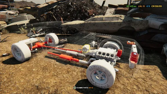 ❗CAR MECHANIC SIMULATOR 2021❗XBOX ONE/X|S+ПК🔑КЛЮЧ❗