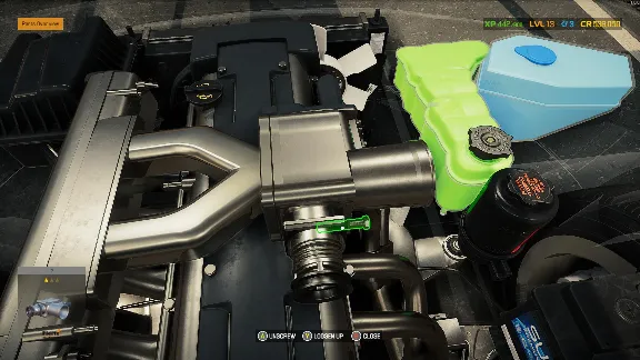 ❗CAR MECHANIC SIMULATOR 2021❗XBOX ONE/X|S+ПК🔑КЛЮЧ❗