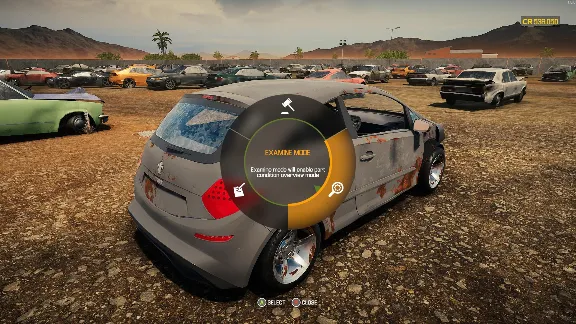 ❗CAR MECHANIC SIMULATOR 2021❗XBOX ONE/X|S+ПК🔑КЛЮЧ❗