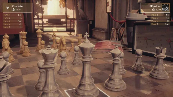 ❗CHESS ULTRA❗XBOX ONE/X|S🔑КЛЮЧ❗