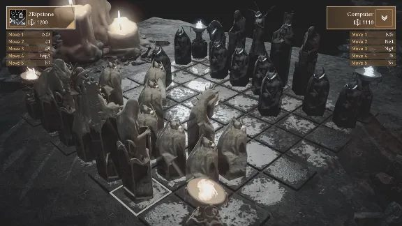 ❗CHESS ULTRA❗XBOX ONE/X|S🔑КЛЮЧ❗
