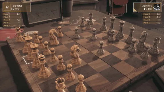 ❗CHESS ULTRA❗XBOX ONE/X|S🔑КЛЮЧ❗