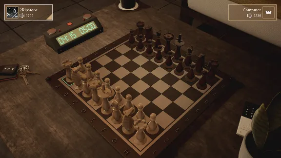 ❗CHESS ULTRA❗XBOX ONE/X|S🔑КЛЮЧ❗