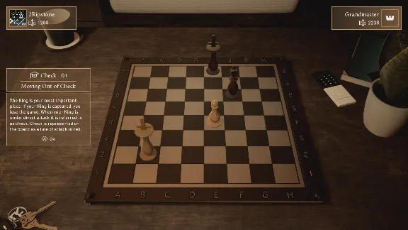 ❗CHESS ULTRA❗XBOX ONE/X|S🔑КЛЮЧ❗
