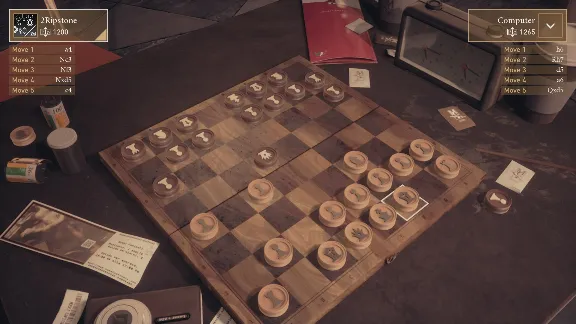 ❗CHESS ULTRA❗XBOX ONE/X|S🔑КЛЮЧ❗