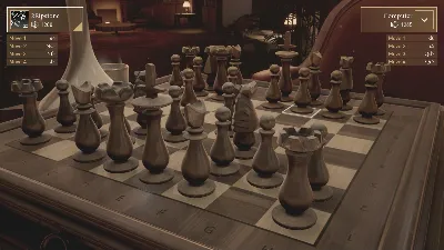 ❗CHESS ULTRA❗XBOX ONE/X|S🔑КЛЮЧ❗