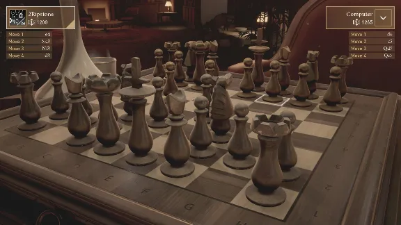 ❗CHESS ULTRA❗XBOX ONE/X|S🔑КЛЮЧ❗