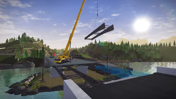 ❗CONSTRUCTION SIMULATOR 3 - CONSOLE EDITION❗XBOX КОД