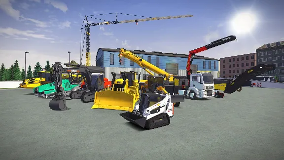❗CONSTRUCTION SIMULATOR 3 - CONSOLE EDITION❗XBOX КОД