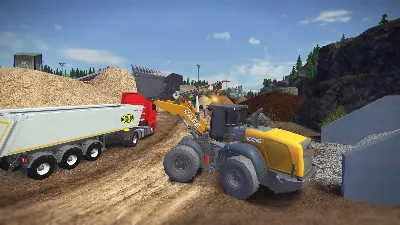 ❗CONSTRUCTION SIMULATOR 3 - CONSOLE EDITION❗XBOX КОД