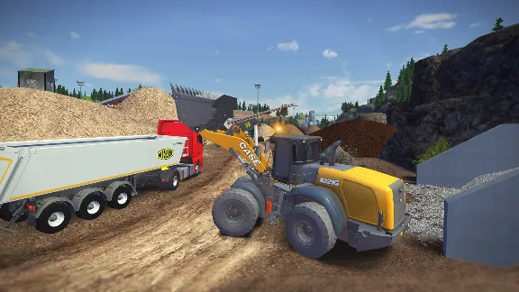 ❗CONSTRUCTION SIMULATOR 3 - CONSOLE EDITION❗XBOX КОД