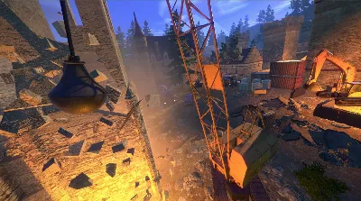 ❗DEMOLISH & BUILD❗XBOX ONE/X|S🔑КЛЮЧ❗