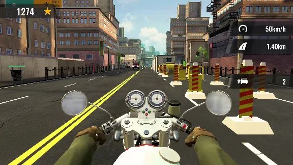 ❗MOTO RUSH GT❗XBOX ONE/X|S🔑КЛЮЧ❗